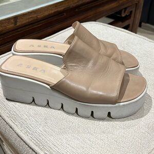 ASKA candles size 7.5-8.0